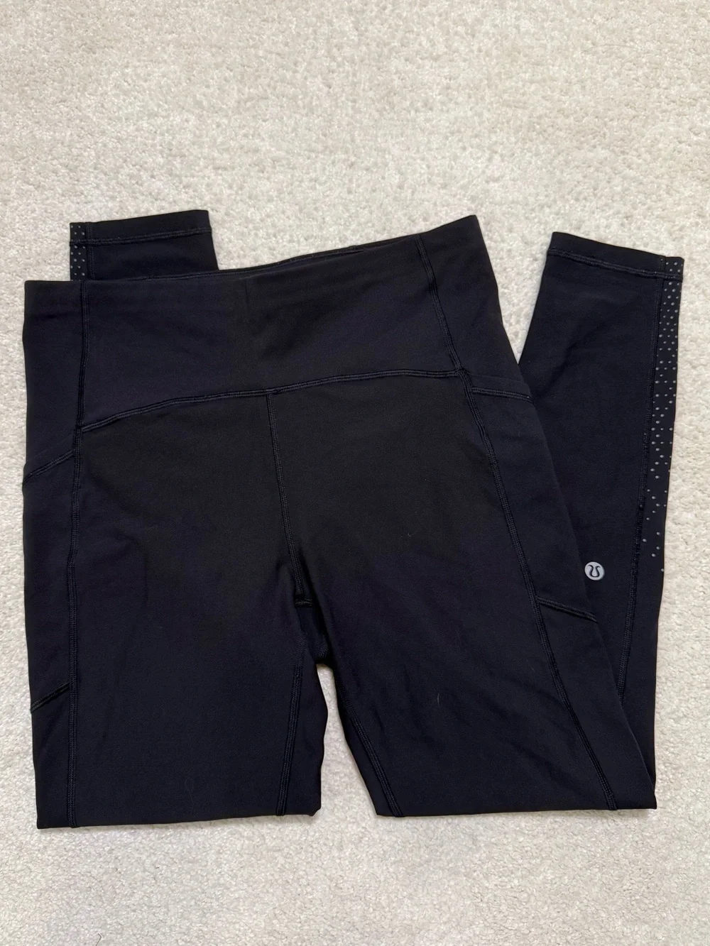 Lululemon Tightest Stuff Leggings 28